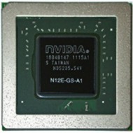 „N12EGSA1 GTX560M“