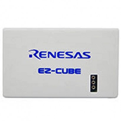 RENESAS EZCUBE outil de...