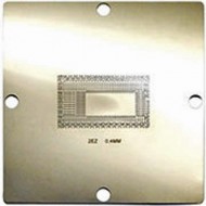 i78550U SR3LC Stencil...