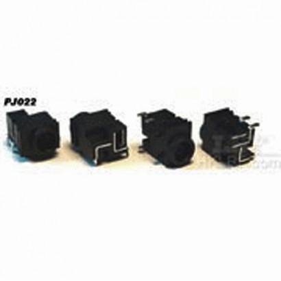 DC Power Jack parte PJ022