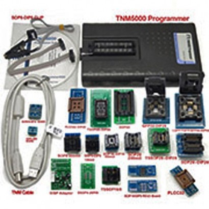 TNM5000 USB (ang.)