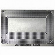 i36100H SR2FR Stencil Template