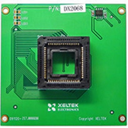 DX2068 Adapter for XELTEK...