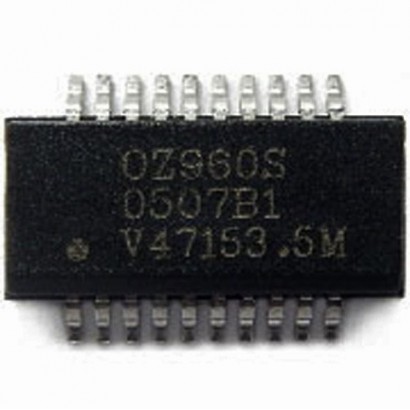 OZMICRO OZ960S