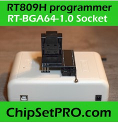 RT809H programista BGA64-01...