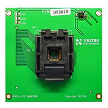 DX3010 Adapter for XELTEK...