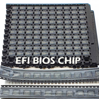 A1347 EMC 2840 Bio Chip EFI...