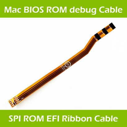 SPI SAM EFI Ribbon Cable...